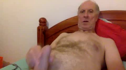 Snapshot of patibulaire1912 chatting on 01.02.25 Pati24 online show from 01.02.25