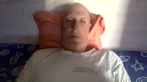 Snapshot of patibulaire1912 chatting on 01.04.25 Pati24 online show from 01.04.25