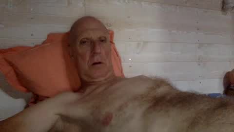 Snapshot of patibulaire1912 chatting on 01.04.25 Pati24 online show from 01.04.25