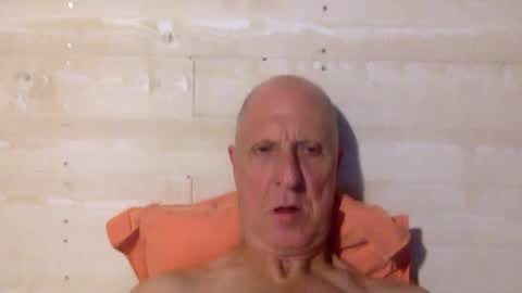 Snapshot of patibulaire1912 chatting on 01.05.25 Pati24 online show from 01.05.25