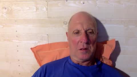 Snapshot of patibulaire1912 chatting on 01.06.25 Pati24 online show from 01.06.25