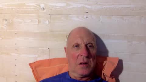 Snapshot of patibulaire1912 chatting on 01.06.25 Pati24 online show from 01.06.25