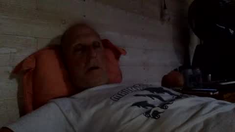 Snapshot of patibulaire1912 chatting on 01.14.25 Pati24 online show from 01.14.25