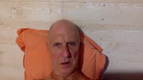 Snapshot of patibulaire1912 chatting on 01.18.25 Pati24 online show from 01.18.25