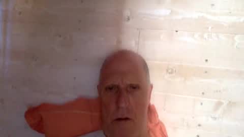 Snapshot of patibulaire1912 chatting on 01.19.25 Pati24 online show from 01.19.25