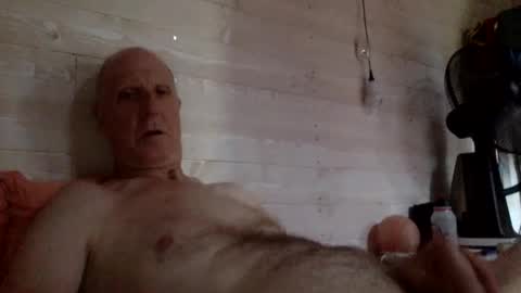 Snapshot of patibulaire1912 chatting on 01.19.25 Pati24 online show from 01.19.25