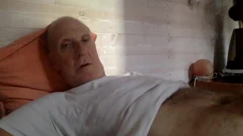 Snapshot of patibulaire1912 chatting on 01.21.25 Pati24 online show from 01.21.25