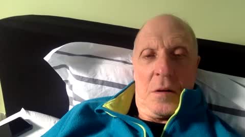 Snapshot of patibulaire1912 chatting on 01.25.25 Pati24 online show from 01.25.25