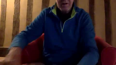 Snapshot of patibulaire1912 chatting on 01.26.25 Pati24 online show from 01.26.25