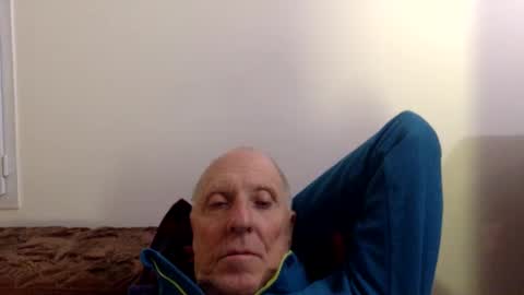 Snapshot of patibulaire1912 chatting on 01.27.25 Pati24 online show from 01.27.25