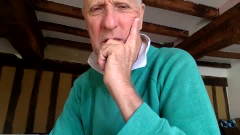 Snapshot of patibulaire1912 chatting on 01.28.25 Pati24 online show from 01.28.25