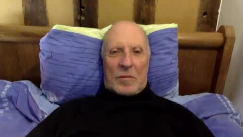 Snapshot of patibulaire1912 chatting on 01.29.25 Pati24 online show from 01.29.25