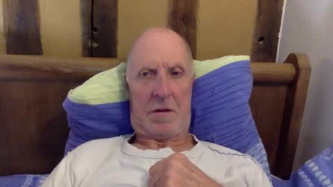 Snapshot of patibulaire1912 chatting on 01.30.25 Pati24 online show from 01.30.25