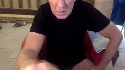 Snapshot of patibulaire1912 chatting on 02.08.25 Pati24 online show from 02.08.25