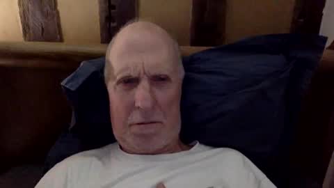 Snapshot of patibulaire1912 chatting on 02.13.25 Pati24 online show from 02.13.25