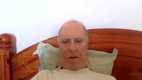 Snapshot of patibulaire1912 chatting on 02.21.25 Pati24 online show from 02.21.25