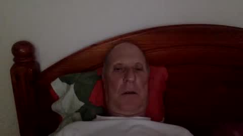 Snapshot of patibulaire1912 chatting on 02.24.25 Pati24 online show from 02.24.25