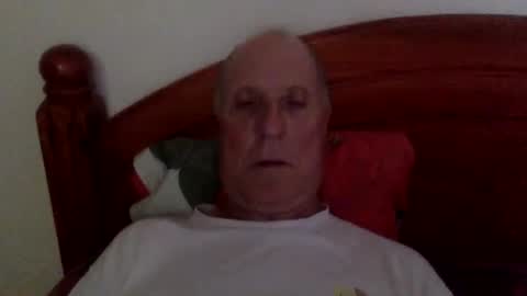 Snapshot of patibulaire1912 chatting on 02.24.25 Pati24 online show from 02.24.25