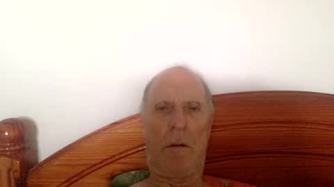 Snapshot of patibulaire1912 chatting on 02.28.25 Pati24 online show from 02.28.25