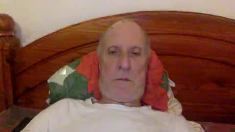 Snapshot of patibulaire1912 chatting on 02.28.25 Pati24 online show from 02.28.25