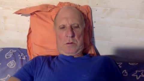 Snapshot of patibulaire1912 chatting on 03.05.25 Pati24 online show from 03.05.25