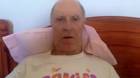 Snapshot of patibulaire1912 chatting on 03.10.25 Pati24 online show from 03.10.25