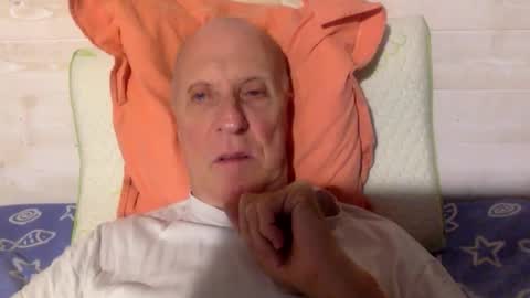 Snapshot of patibulaire1912 chatting on 09.14.25 Pati24 online show from 09.14.25