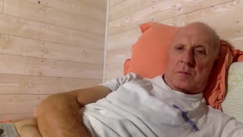 Snapshot of patibulaire1912 chatting on 09.20.25 Pati24 online show from 09.20.25