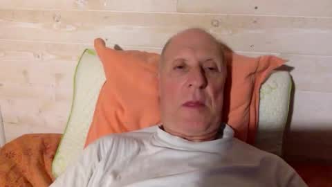 Snapshot of patibulaire1912 chatting on 09.25.25 Pati24 online show from 09.25.25