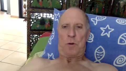 Snapshot of patibulaire1912 chatting on 10.07.25 Pati24 online show from 10.07.25