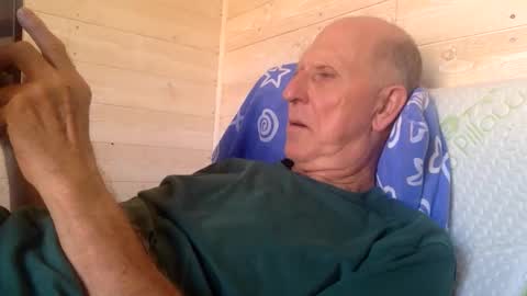 Snapshot of patibulaire1912 chatting on 10.12.25 Pati24 online show from 10.12.25