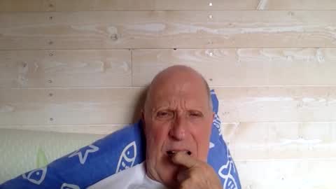 Snapshot of patibulaire1912 chatting on 10.14.25 Pati24 online show from 10.14.25