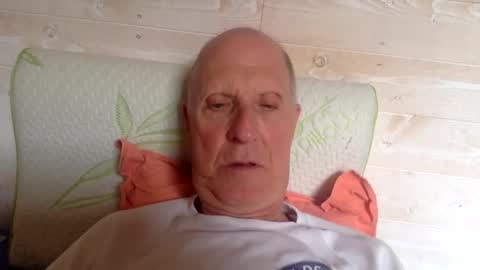 Snapshot of patibulaire1912 chatting on 10.18.25 Pati24 online show from 10.18.25