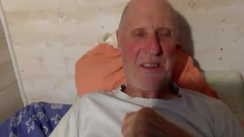 Snapshot of patibulaire1912 chatting on 10.21.25 Pati24 online show from 10.21.25