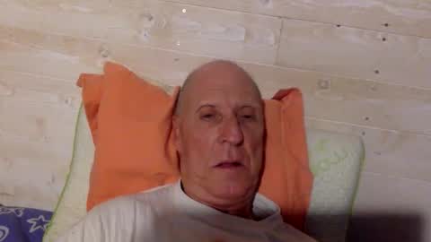 Snapshot of patibulaire1912 chatting on 10.24.25 Pati24 online show from 10.24.25