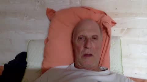 Snapshot of patibulaire1912 chatting on 10.30.25 Pati24 online show from 10.30.25