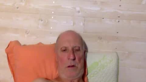 Snapshot of patibulaire1912 chatting on 11.01.25 Pati24 online show from 11.01.25