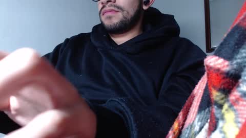 Snapshot of pato_lavida chatting on 02.22.25 Pato online show from 02.22.25