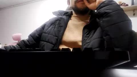 pato_lavida_ online show from 04.15.26