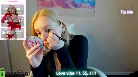 patr1cia_hart online show from 09.10.25