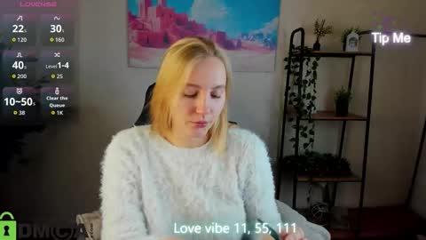 patr1cia_hart online show from 01.08.26