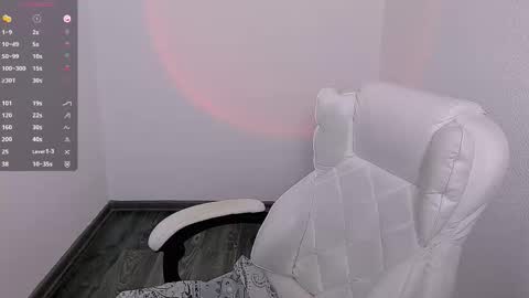 Snapshot of patricia__perez chatting on 03.01.26 Pat online show from 03.01.26