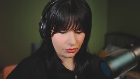 Snapshot of patricia_bennett chatting on 01.02.25 Patricia online show from 01.02.25