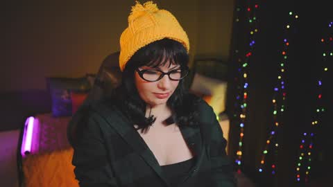 Snapshot of patricia_bennett chatting on 01.29.25 Patricia online show from 01.29.25