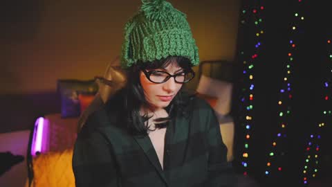 Snapshot of patricia_bennett chatting on 01.30.25 Patricia online show from 01.30.25