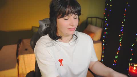 Snapshot of patricia_bennett chatting on 02.02.25 Patricia online show from 02.02.25