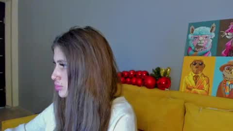 Patricia GMT2 Wed-Thu 5-11am Sat-Mon 5-11am online show from 12.16.24