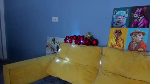 Patricia GMT2 Wed-Thu 5-11am Sat-Mon 5-11am online show from 12.20.24