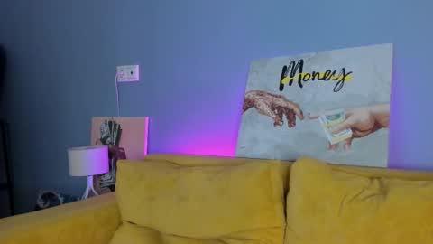 Patricia GMT2 Wed-Thu 5-11am Sat-Mon 5-11am online show from 10.05.25