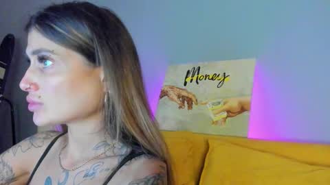 Patricia GMT2 Wed-Thu 5-11am Sat-Mon 5-11am online show from 10.08.25